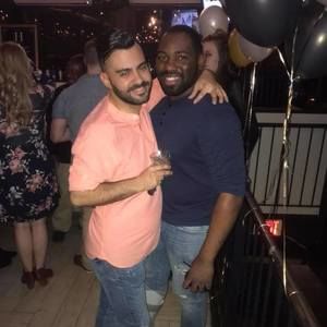 Meet your Posher, Marcos